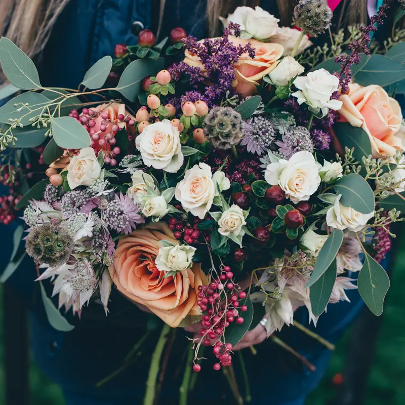 Florista